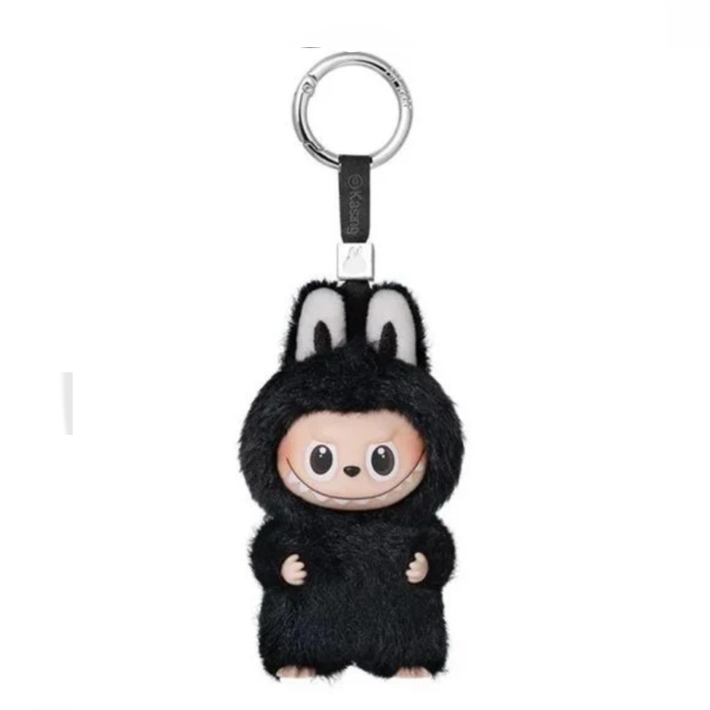 LABUBU PIN FOR LOVE LETTER R